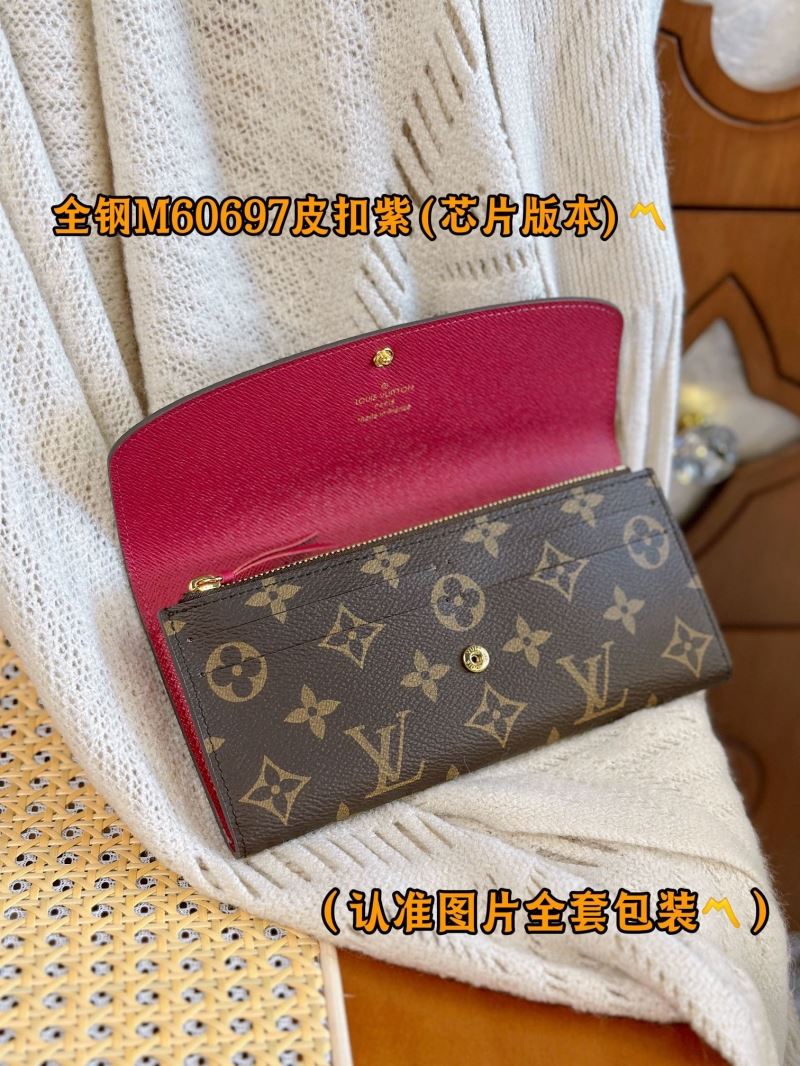 LV Wallets